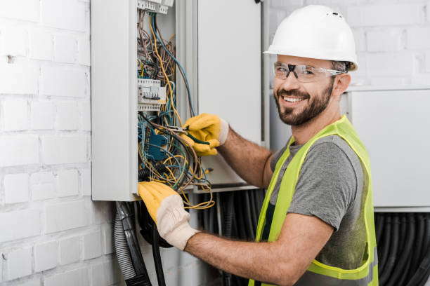 Best Electrical Contractors for Businesses  in Bostonia, CA