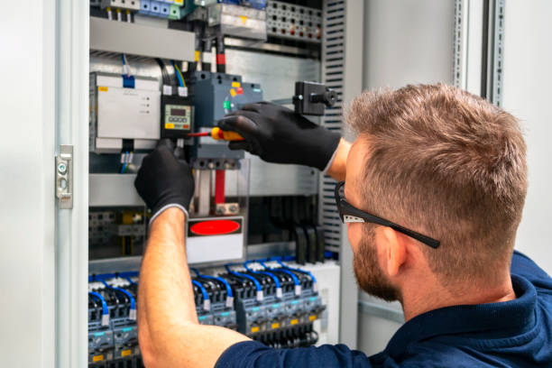 Best Electrical System Inspection  in Bostonia, CA