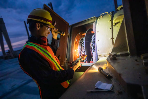 Best Affordable Electrician  in Bostonia, CA