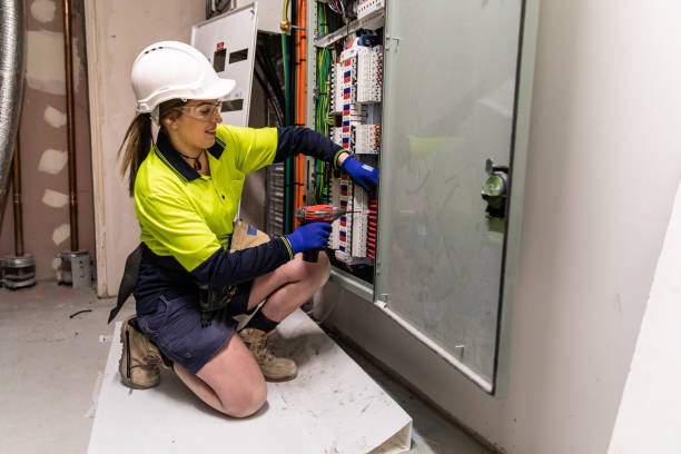 Best Electrical Outlet Repair  in Bostonia, CA