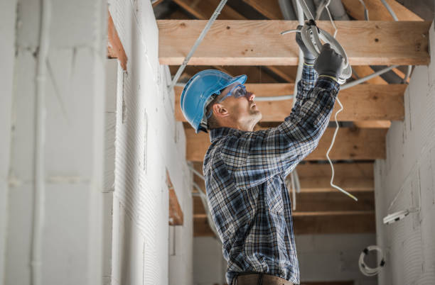 Best Circuit Breaker Repair  in Bostonia, CA