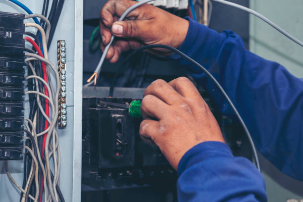 Best Emergency Electrician Near Me  in Bostonia, CA