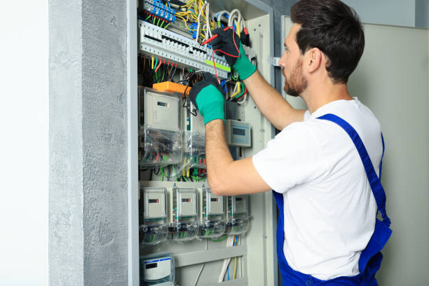 Best Electrical Troubleshooting Services  in Bostonia, CA
