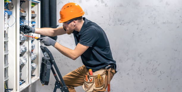 Best Electrical Upgrades for Homes  in Bostonia, CA